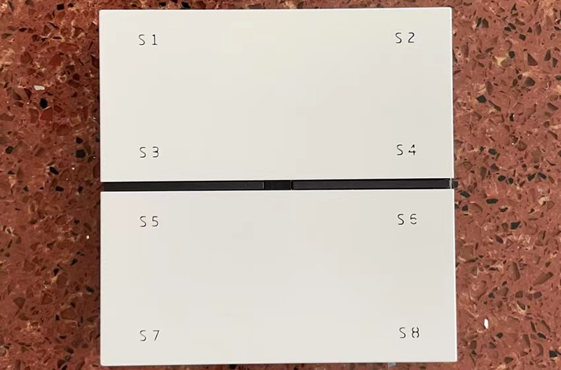 �˼��ɱ�����ܿ������ MP08SS