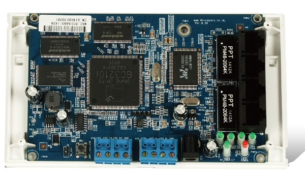 IP�ӿ�ģ��MP-TCP485