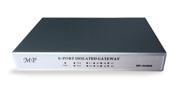 ��·������ģ��MP-HUB08