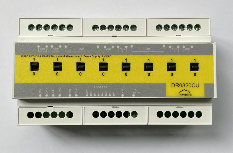 ��������⹦�ܵĿ��ؿ���ģ�� DR0420CU