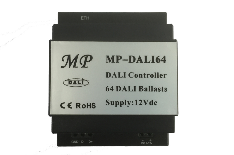 DALI����ģ��